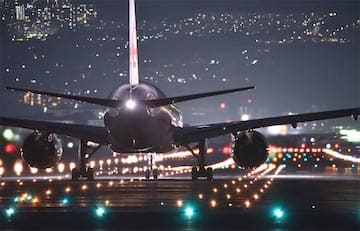 Modern Aviation