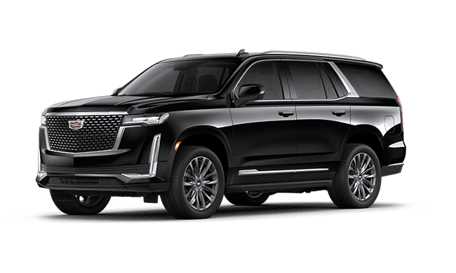 2024 Cadillac Escalade ESV