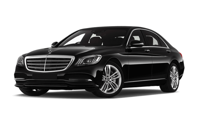 Mercedes Benz S 550