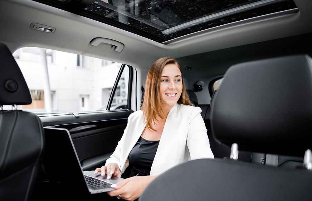 Corporate Transportation Corporate Transportation