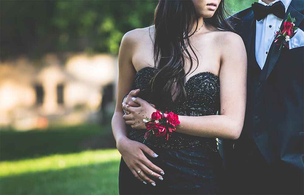 Prom Limousine Prom Limousine